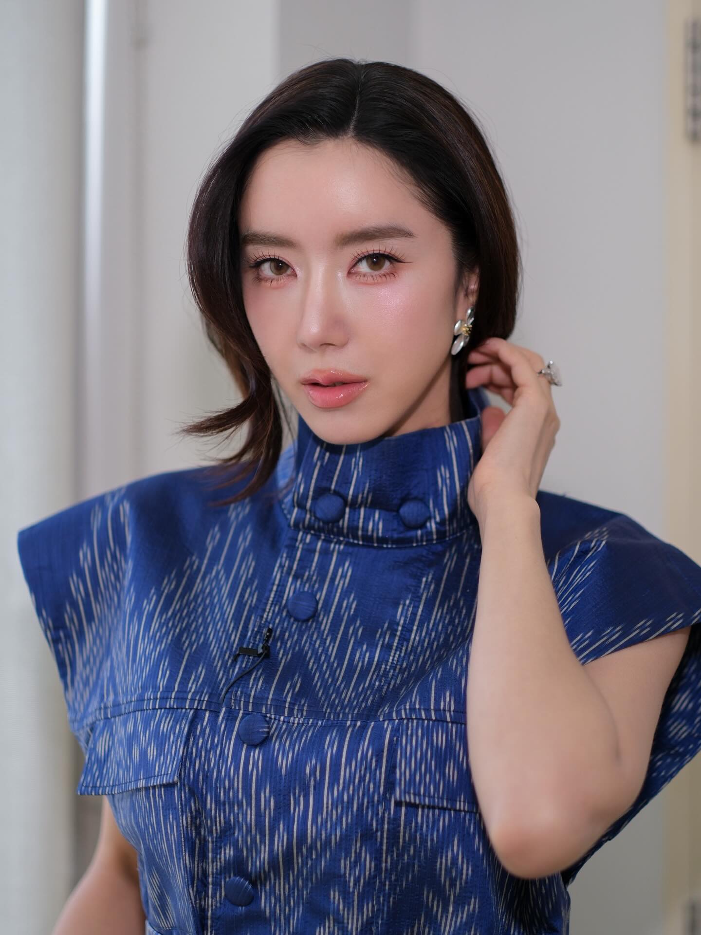 ไอซ์ - อภิษฎา เครือคงคา