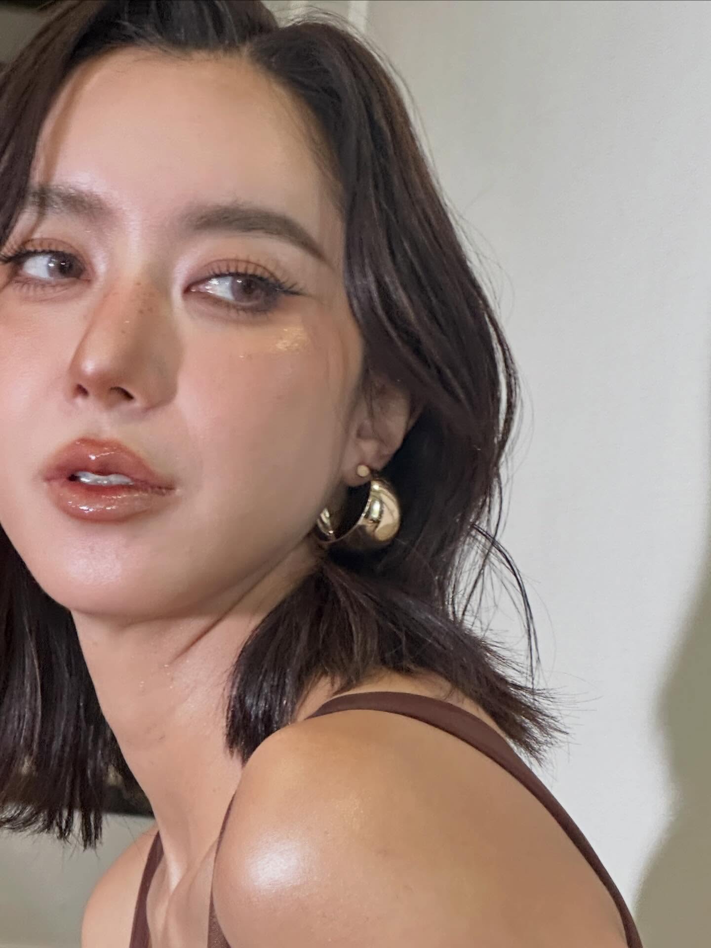 ไอซ์ - อภิษฎา เครือคงคา