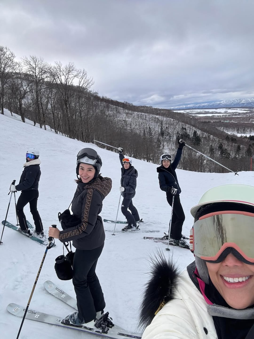 ไอซ์ - อภิษฎา เครือคงคา