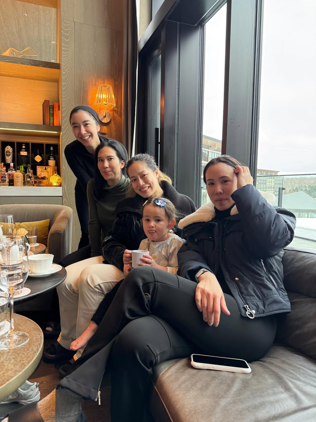 ไอซ์ - อภิษฎา เครือคงคา