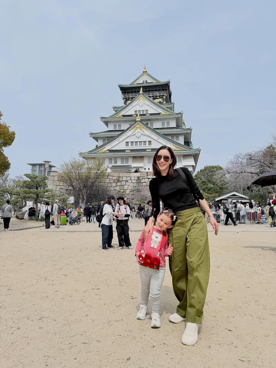 ไอซ์ - อภิษฎา เครือคงคา