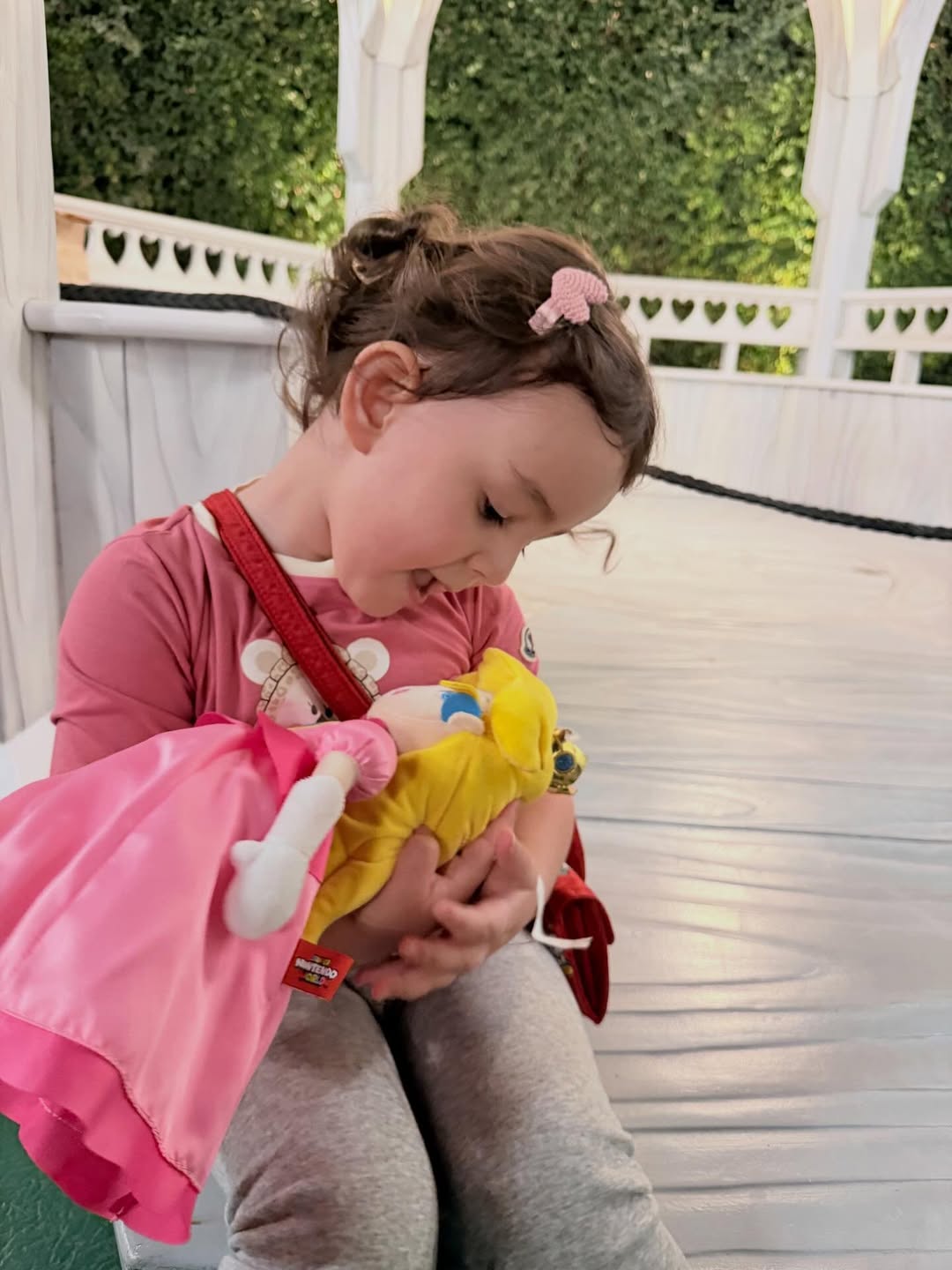 ไอซ์ - อภิษฎา เครือคงคา