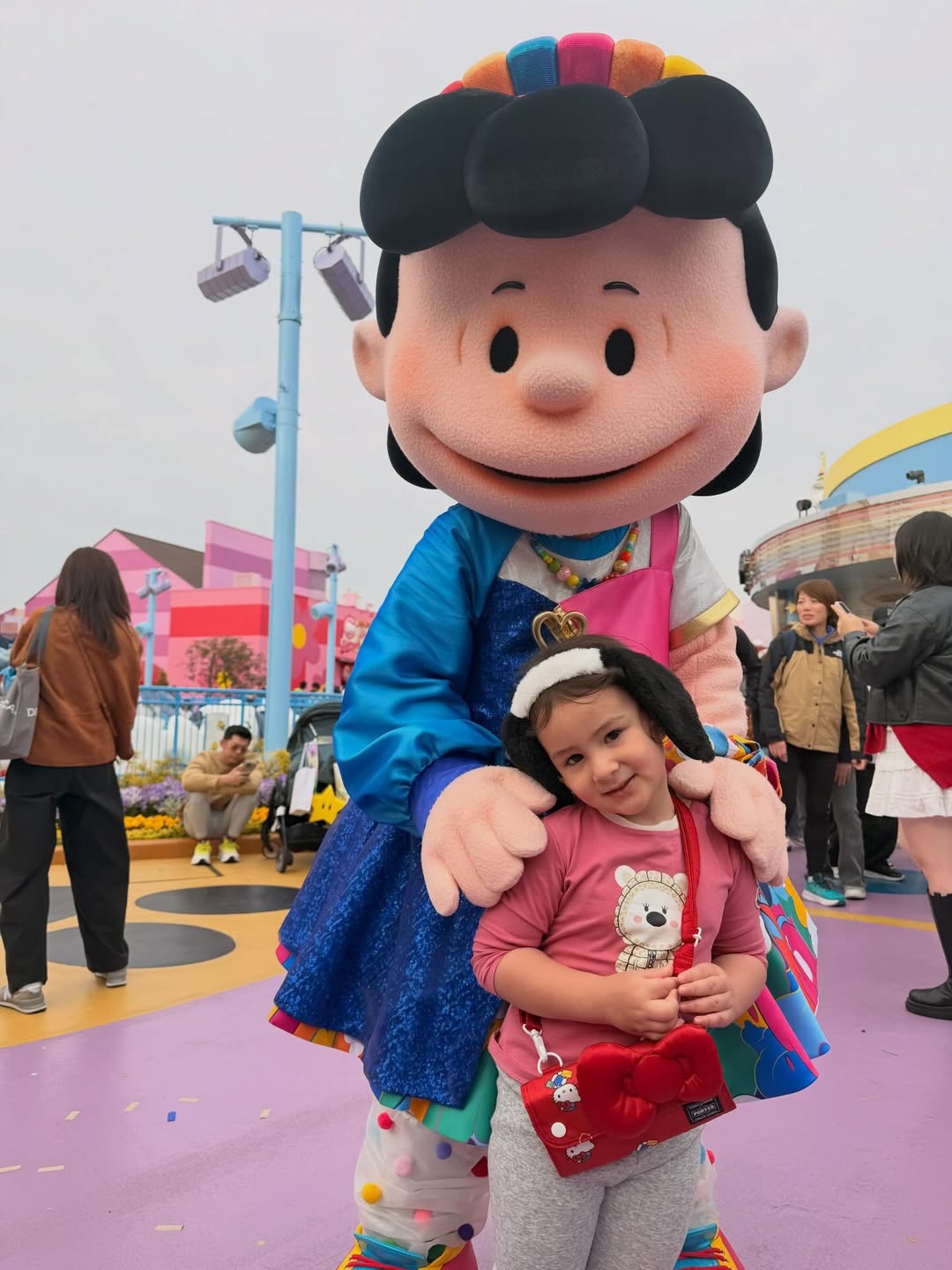 ไอซ์ - อภิษฎา เครือคงคา