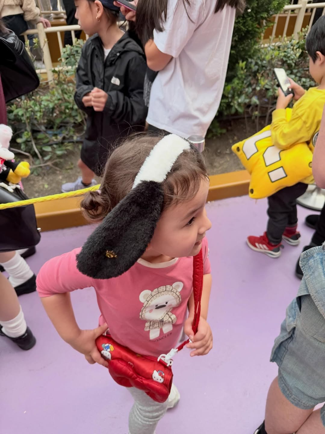 ไอซ์ - อภิษฎา เครือคงคา