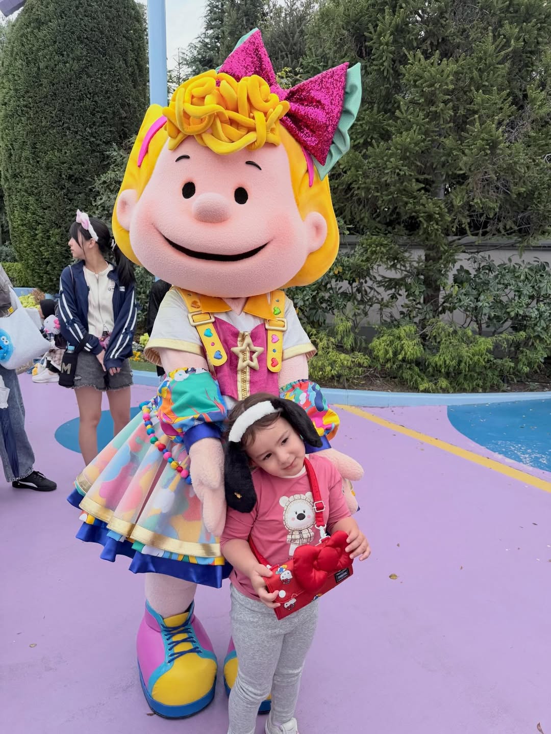 ไอซ์ - อภิษฎา เครือคงคา