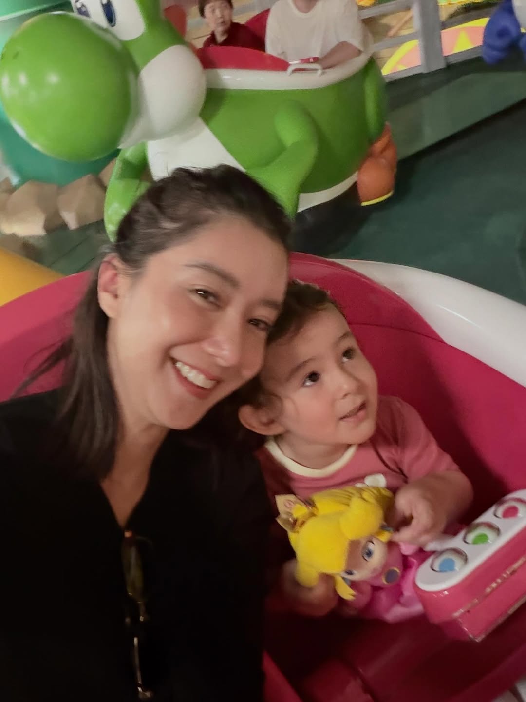 ไอซ์ - อภิษฎา เครือคงคา