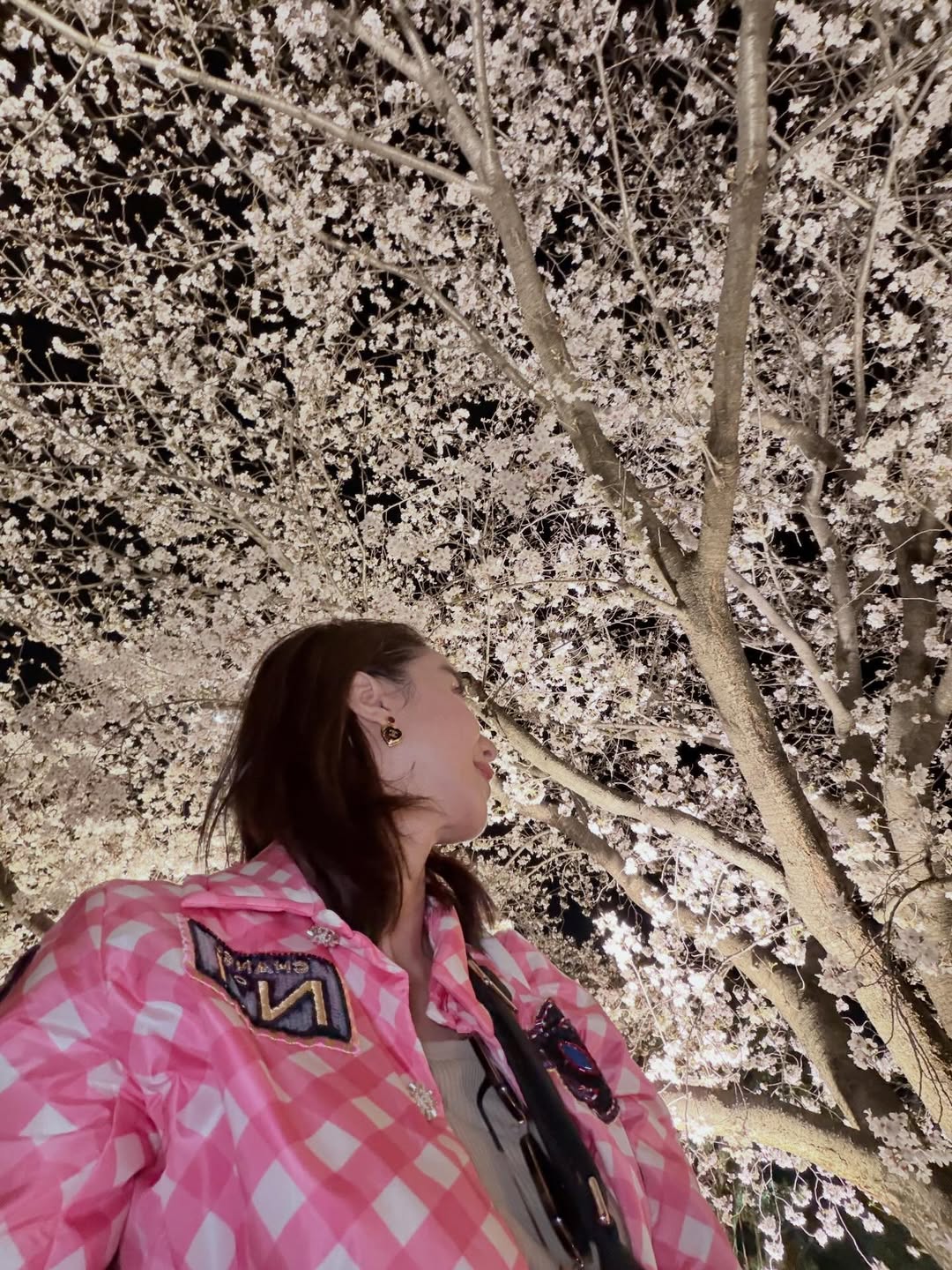 ไอซ์ - อภิษฎา เครือคงคา