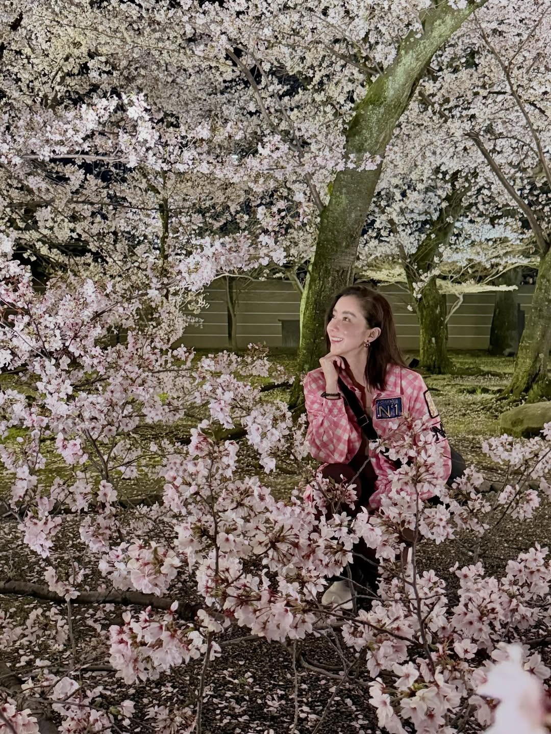 ไอซ์ - อภิษฎา เครือคงคา