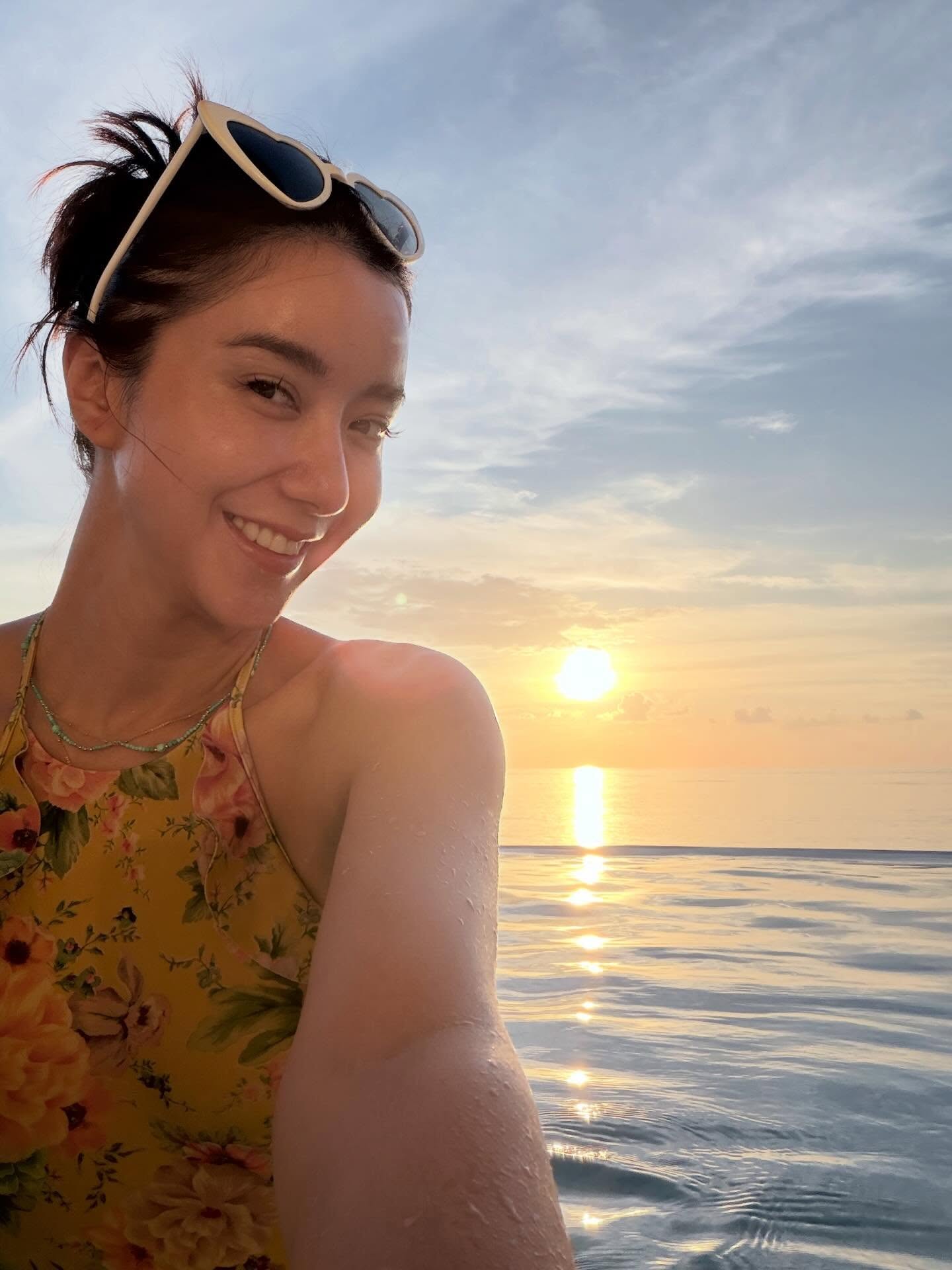 ไอซ์ - อภิษฎา เครือคงคา