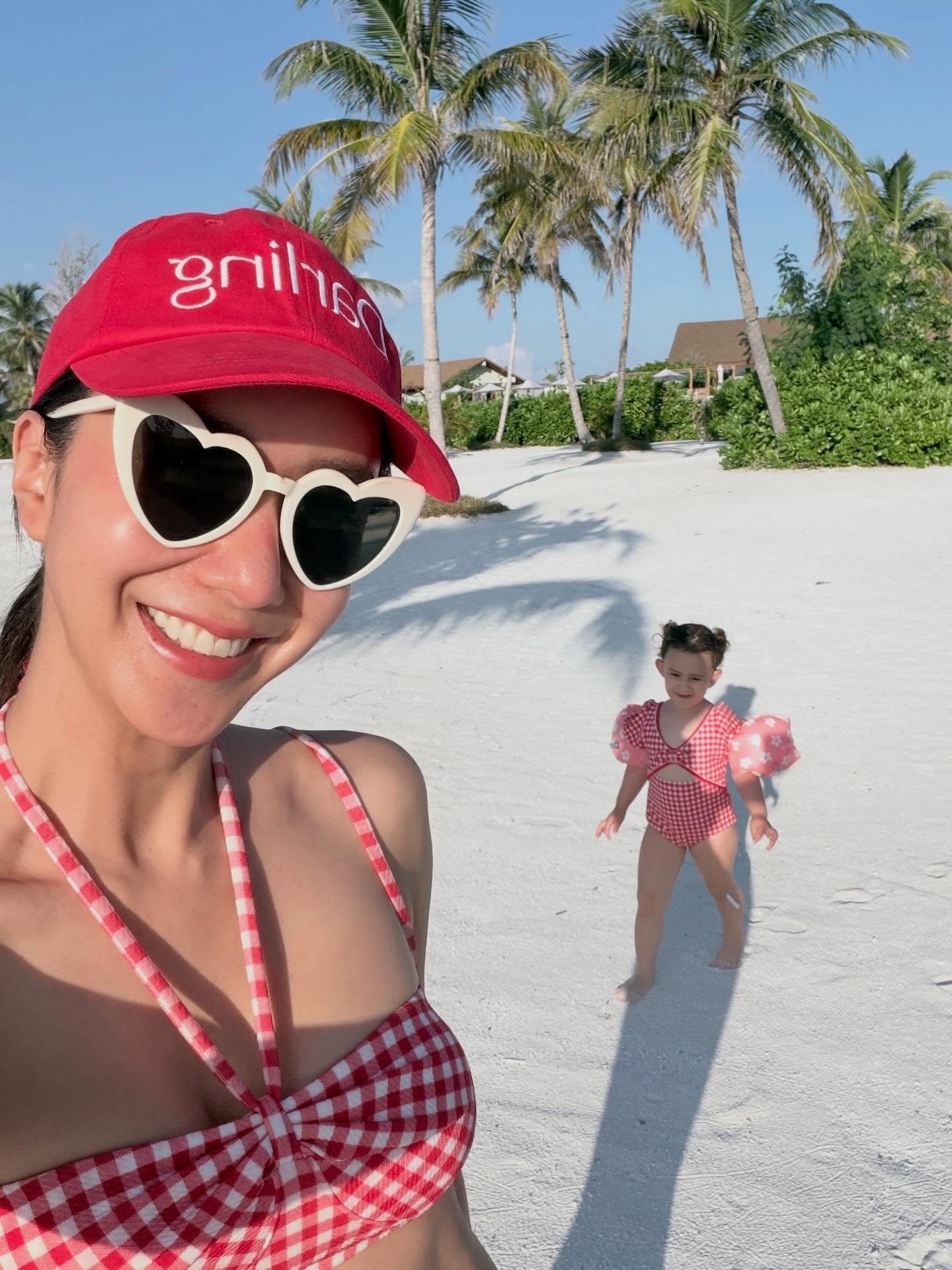 ไอซ์ - อภิษฎา เครือคงคา