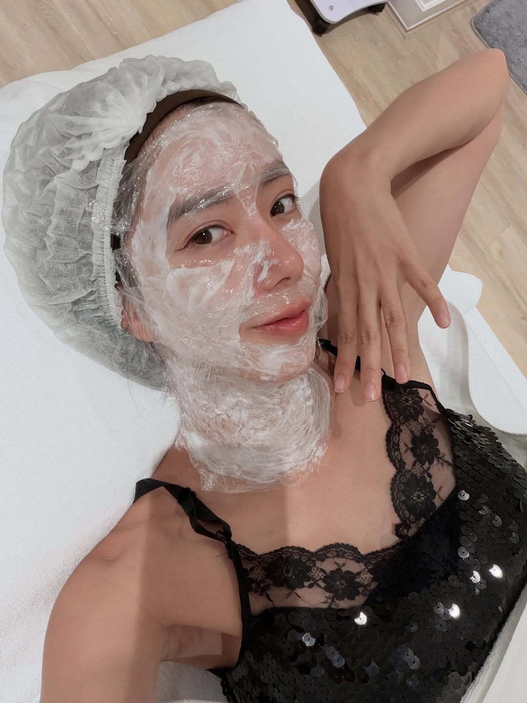 ไอซ์ - อภิษฎา เครือคงคา