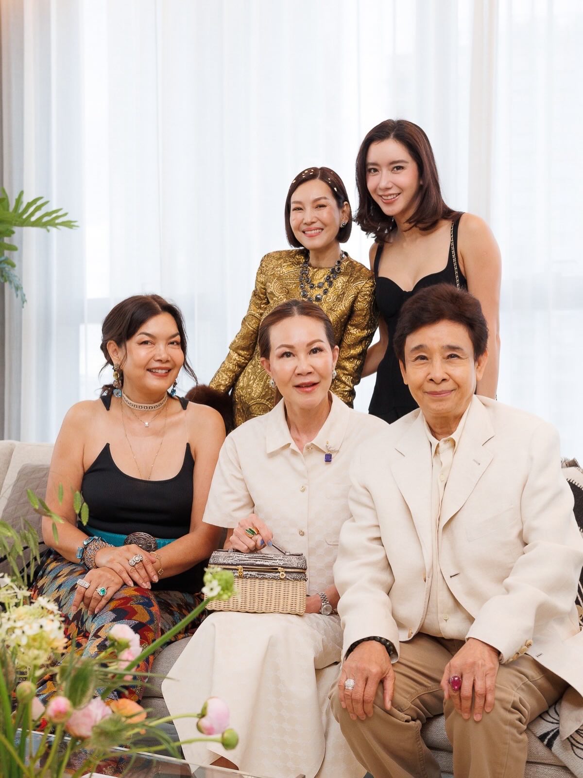 ไอซ์ - อภิษฎา เครือคงคา