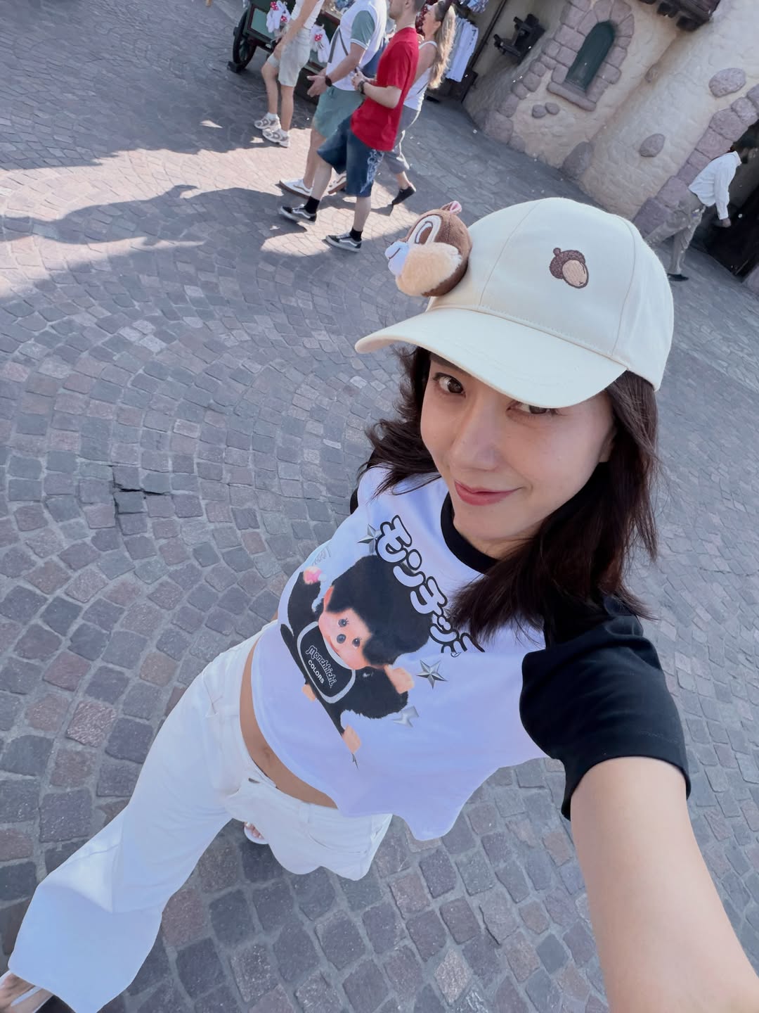 ไอซ์ - อภิษฎา เครือคงคา