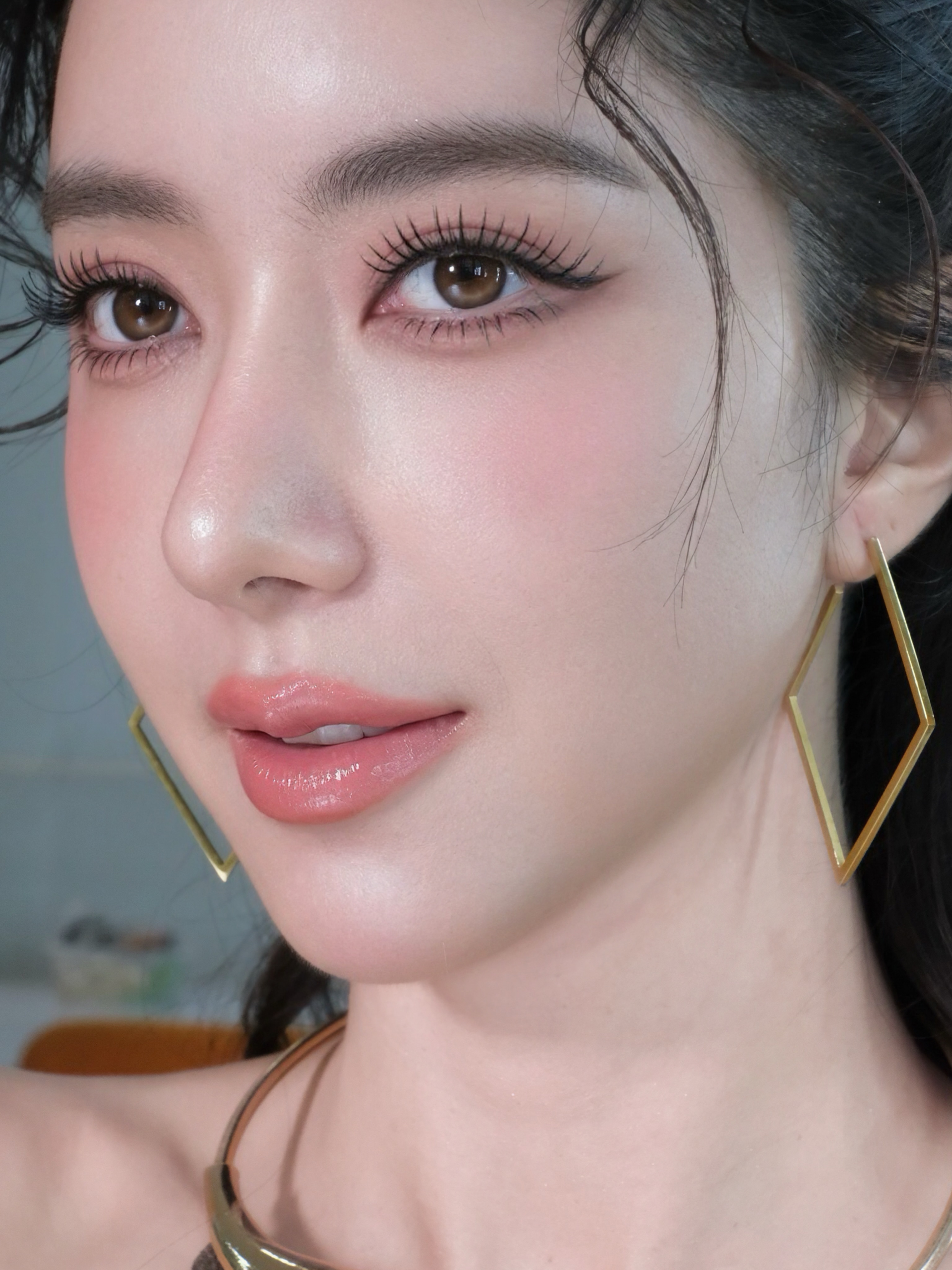 ไอซ์ - อภิษฎา เครือคงคา