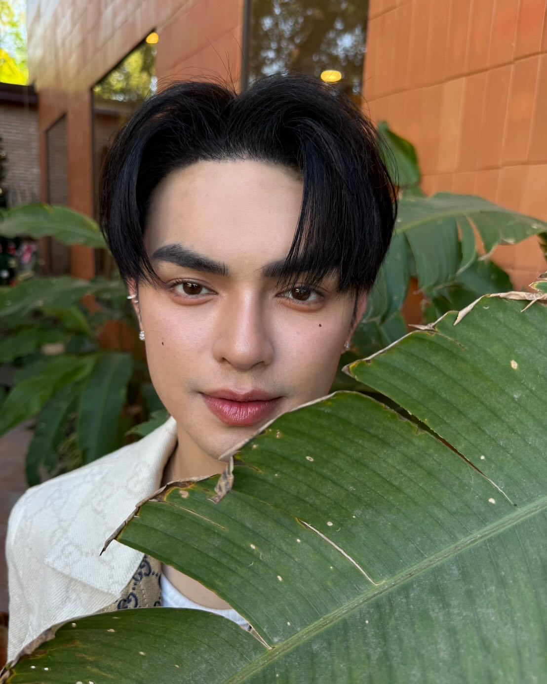 แบงค์ - ศรราม น้ำเพชร