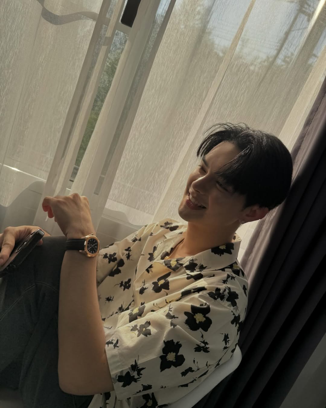แบงค์ - ศรราม น้ำเพชร