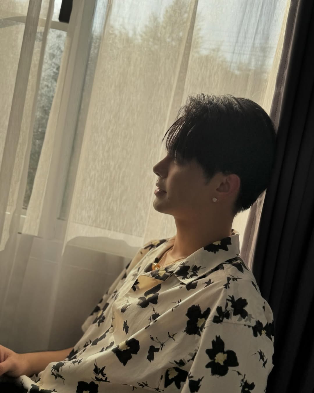 แบงค์ - ศรราม น้ำเพชร