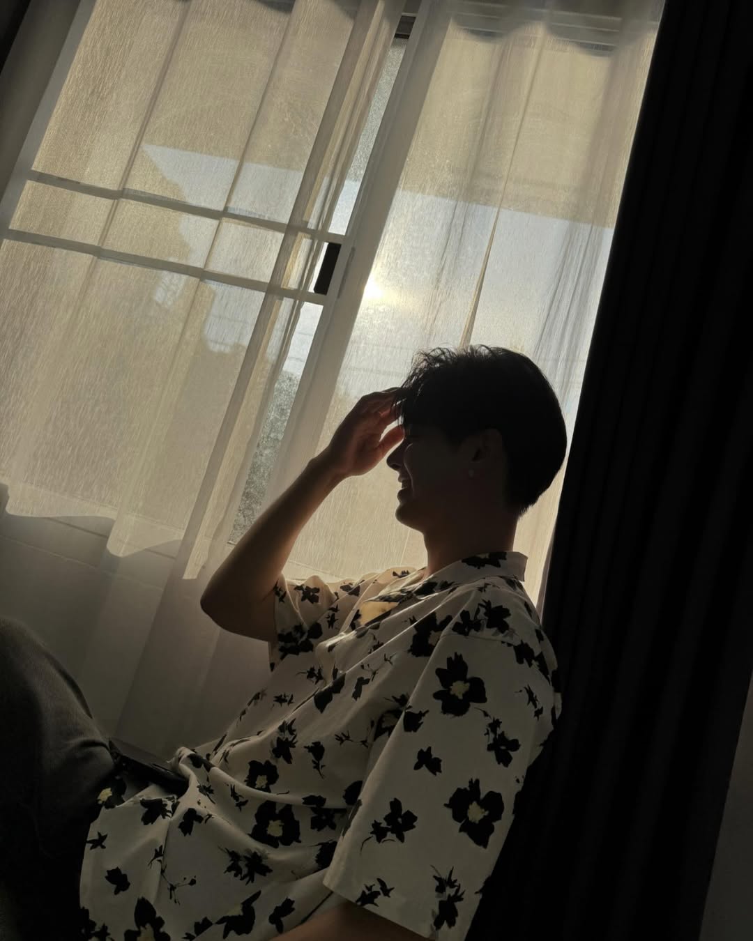 แบงค์ - ศรราม น้ำเพชร