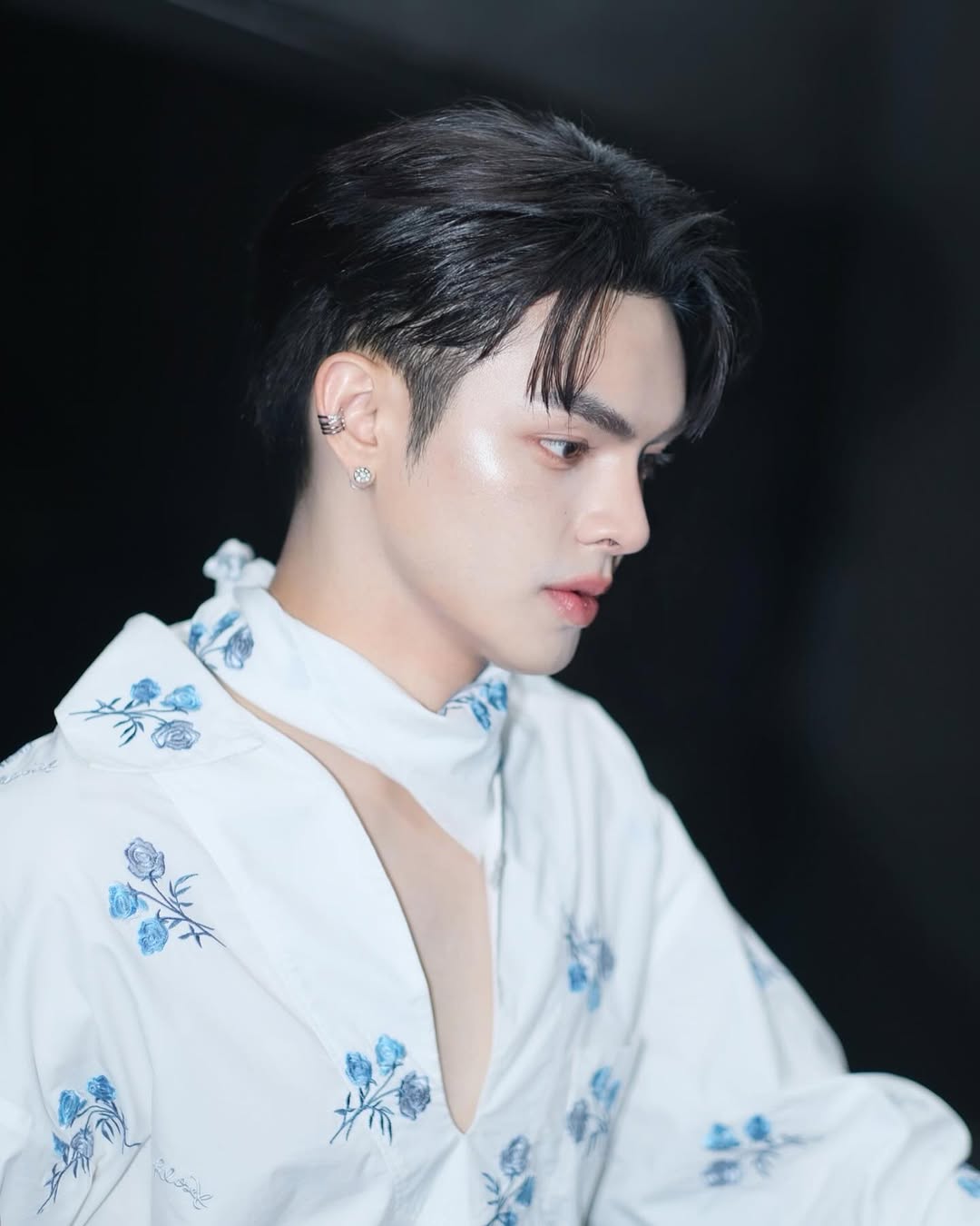 แบงค์ - ศรราม น้ำเพชร