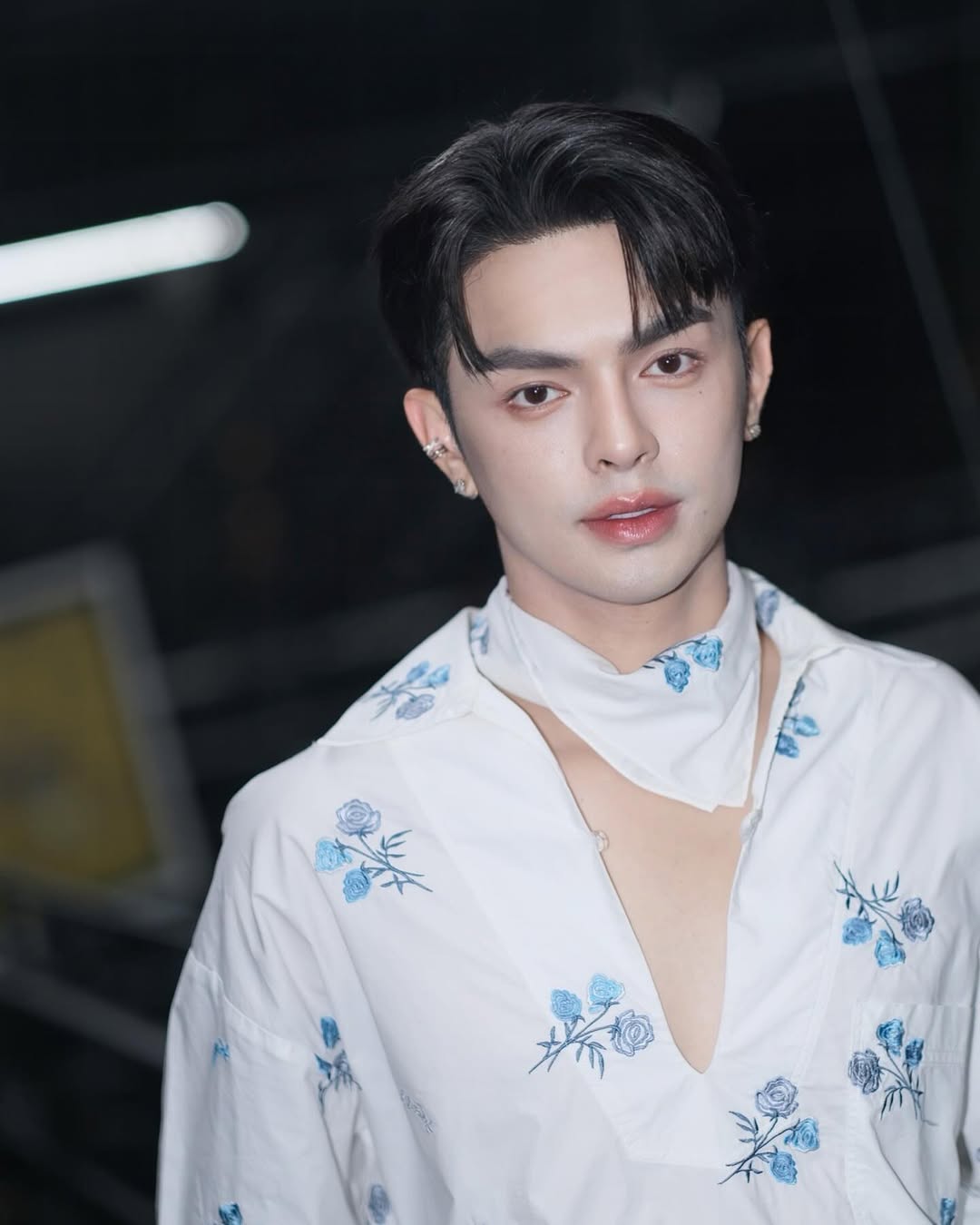 แบงค์ - ศรราม น้ำเพชร