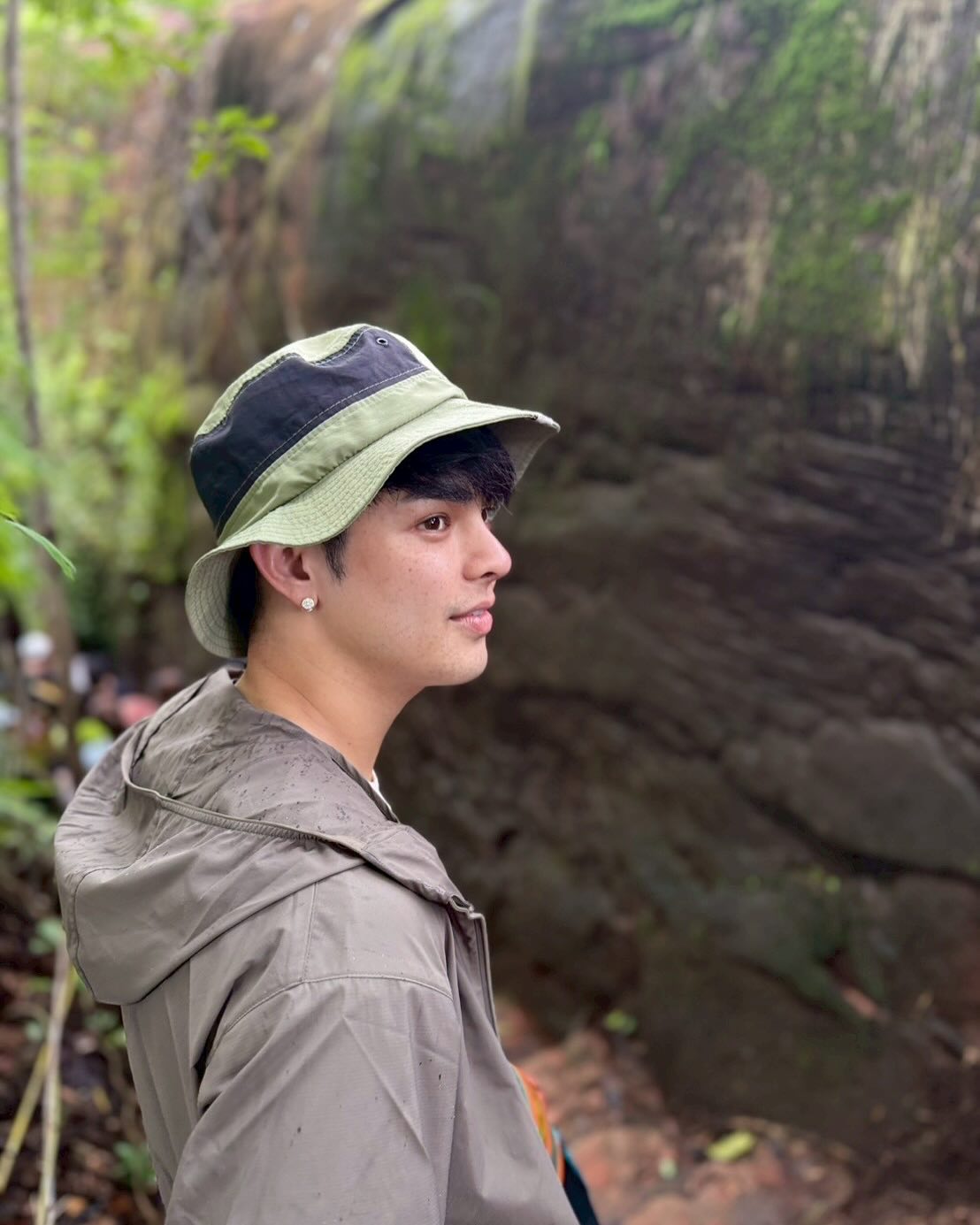 แบงค์ - ศรราม น้ำเพชร