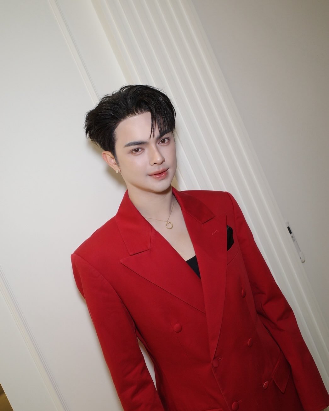แบงค์ - ศรราม น้ำเพชร