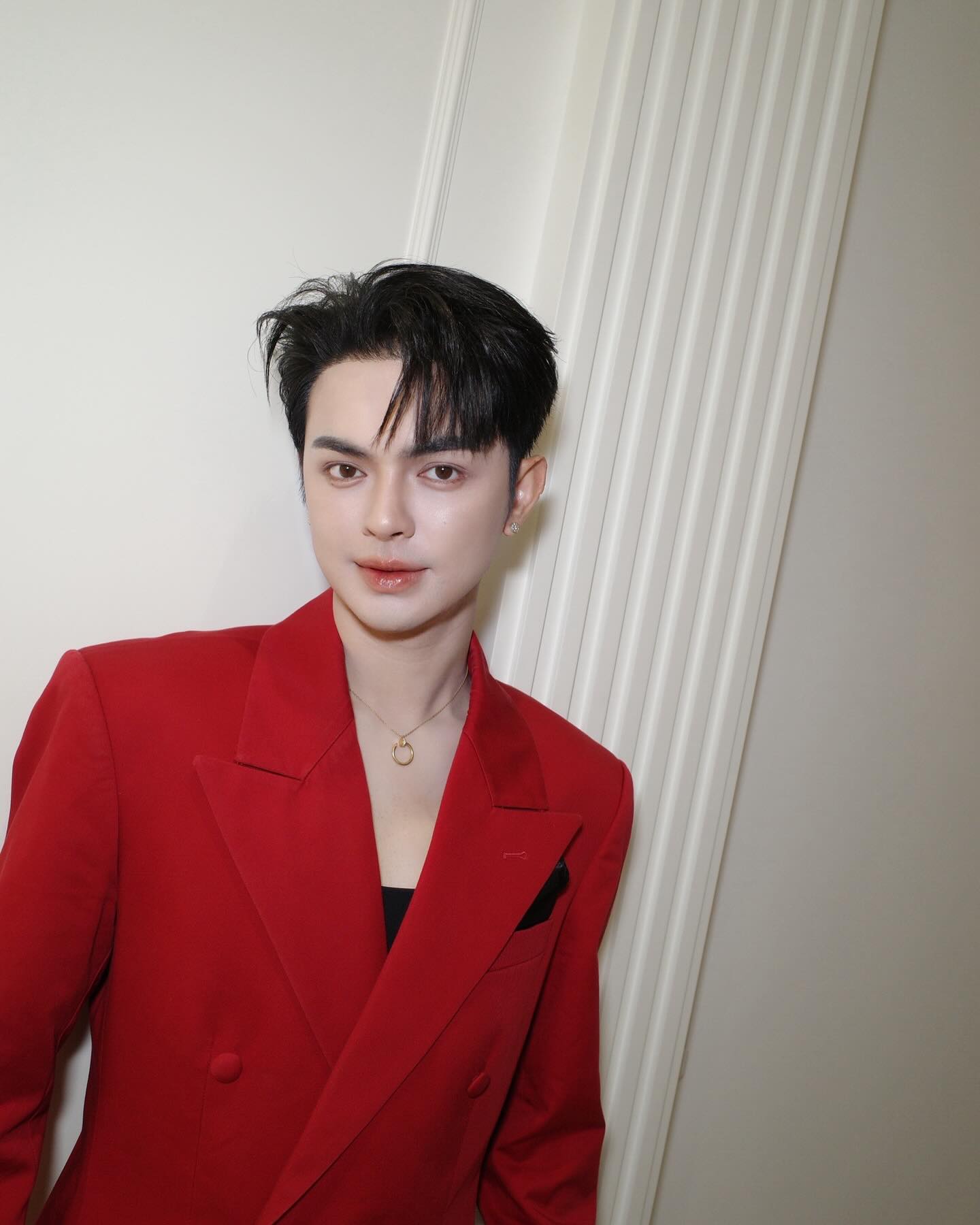 แบงค์ - ศรราม น้ำเพชร
