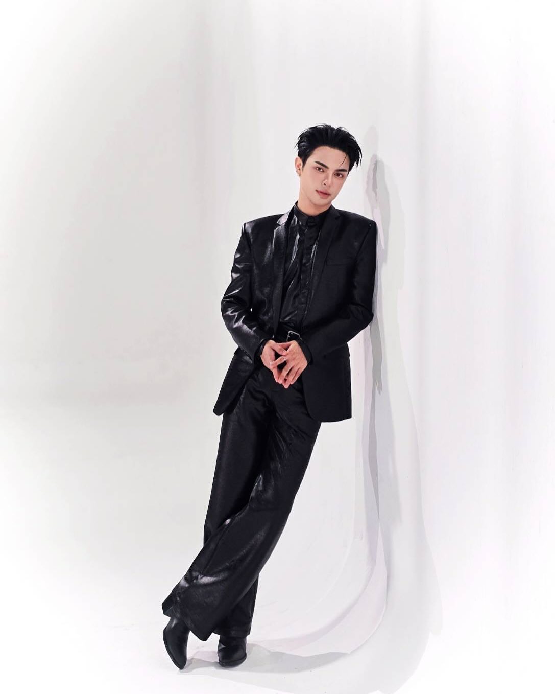 แบงค์ - ศรราม น้ำเพชร