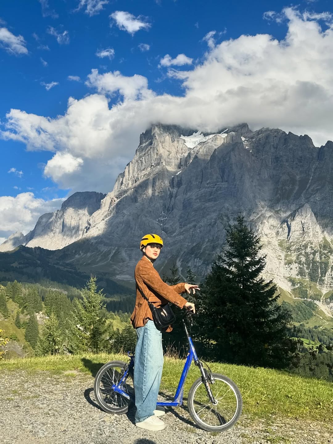 แบงค์ - ศรราม น้ำเพชร