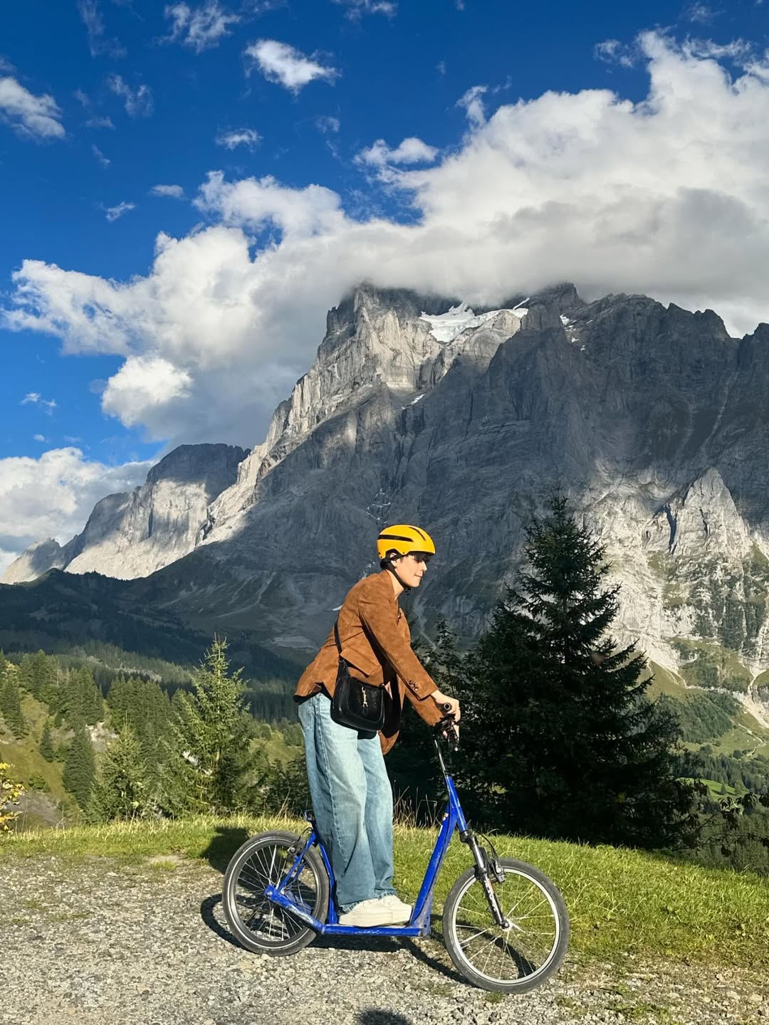 แบงค์ - ศรราม น้ำเพชร