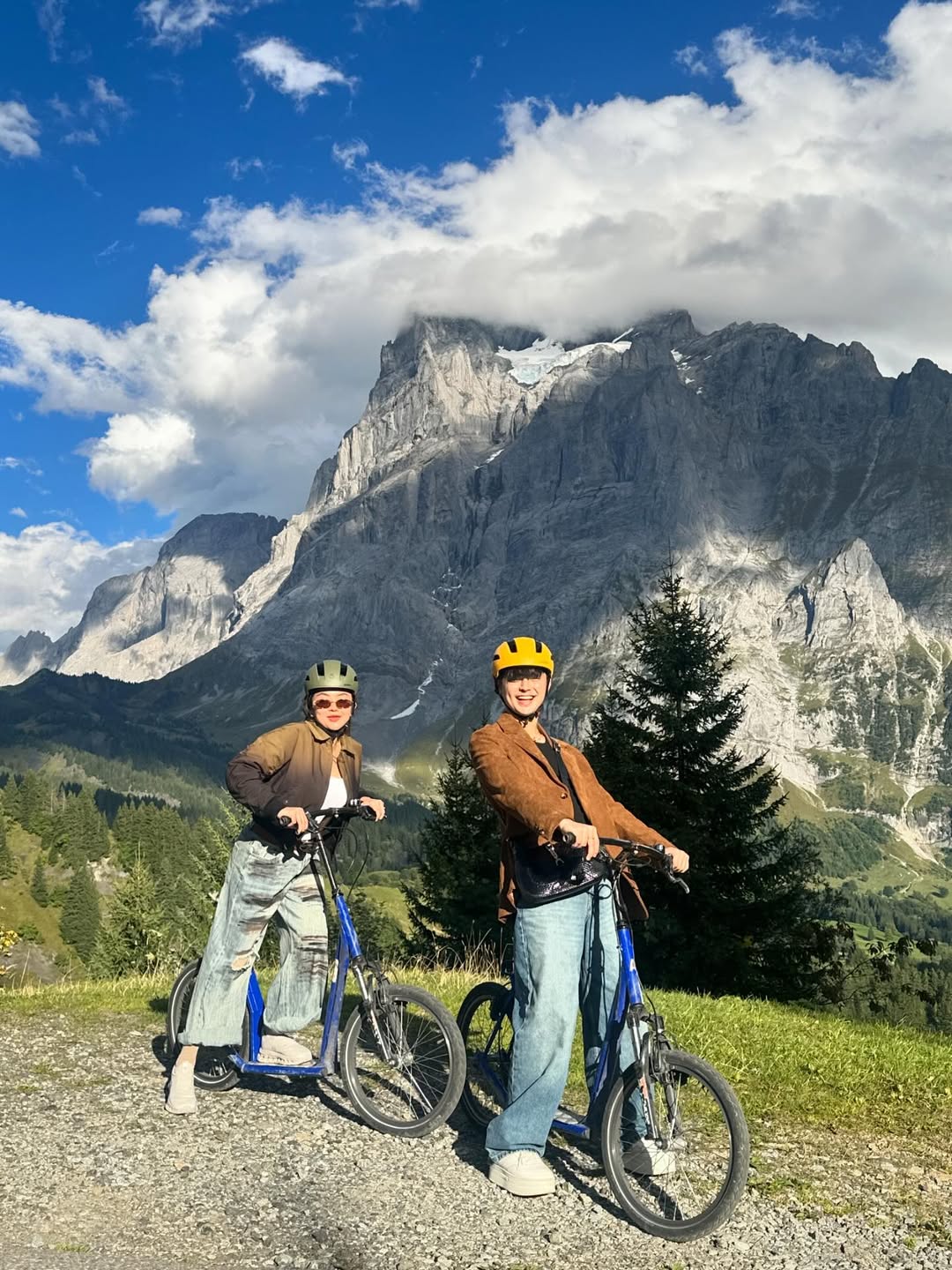 แบงค์ - ศรราม น้ำเพชร