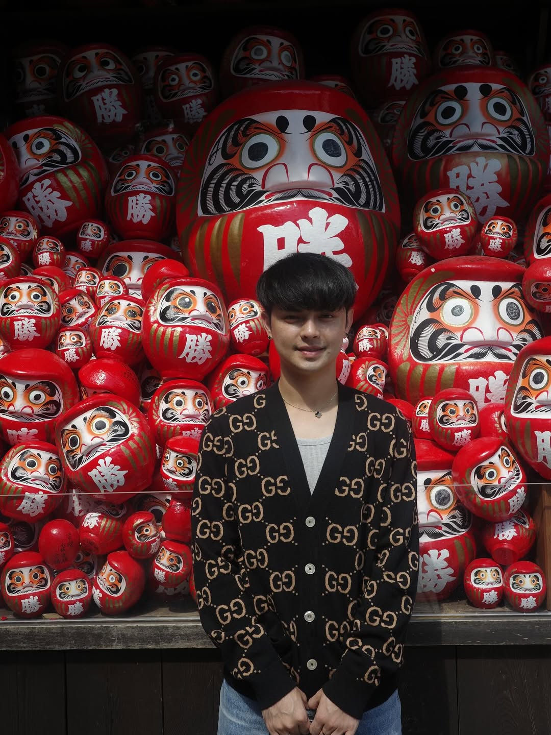 แบงค์ - ศรราม น้ำเพชร