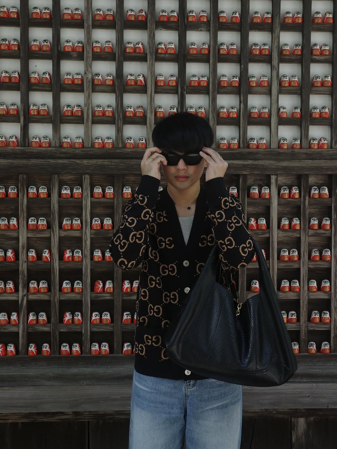 แบงค์ - ศรราม น้ำเพชร