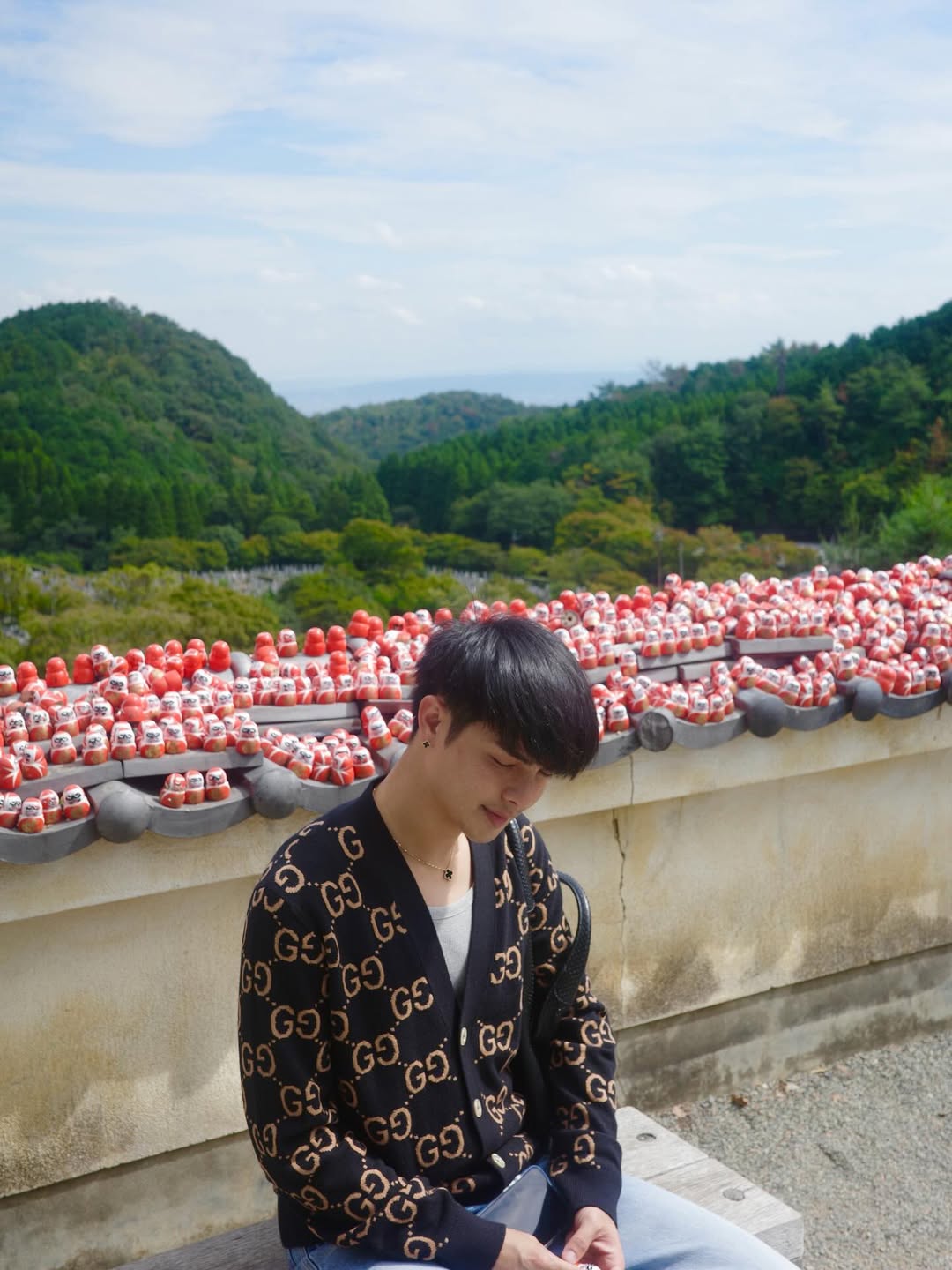 แบงค์ - ศรราม น้ำเพชร