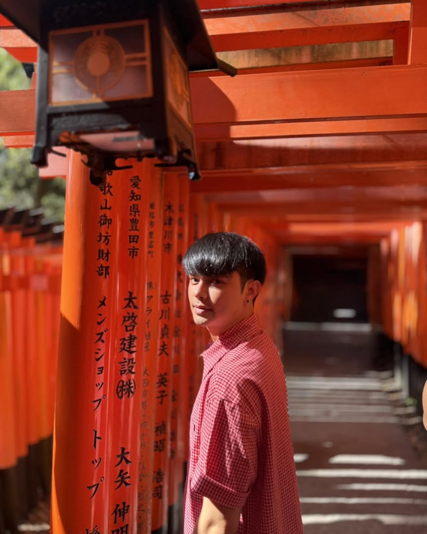 แบงค์ - ศรราม น้ำเพชร