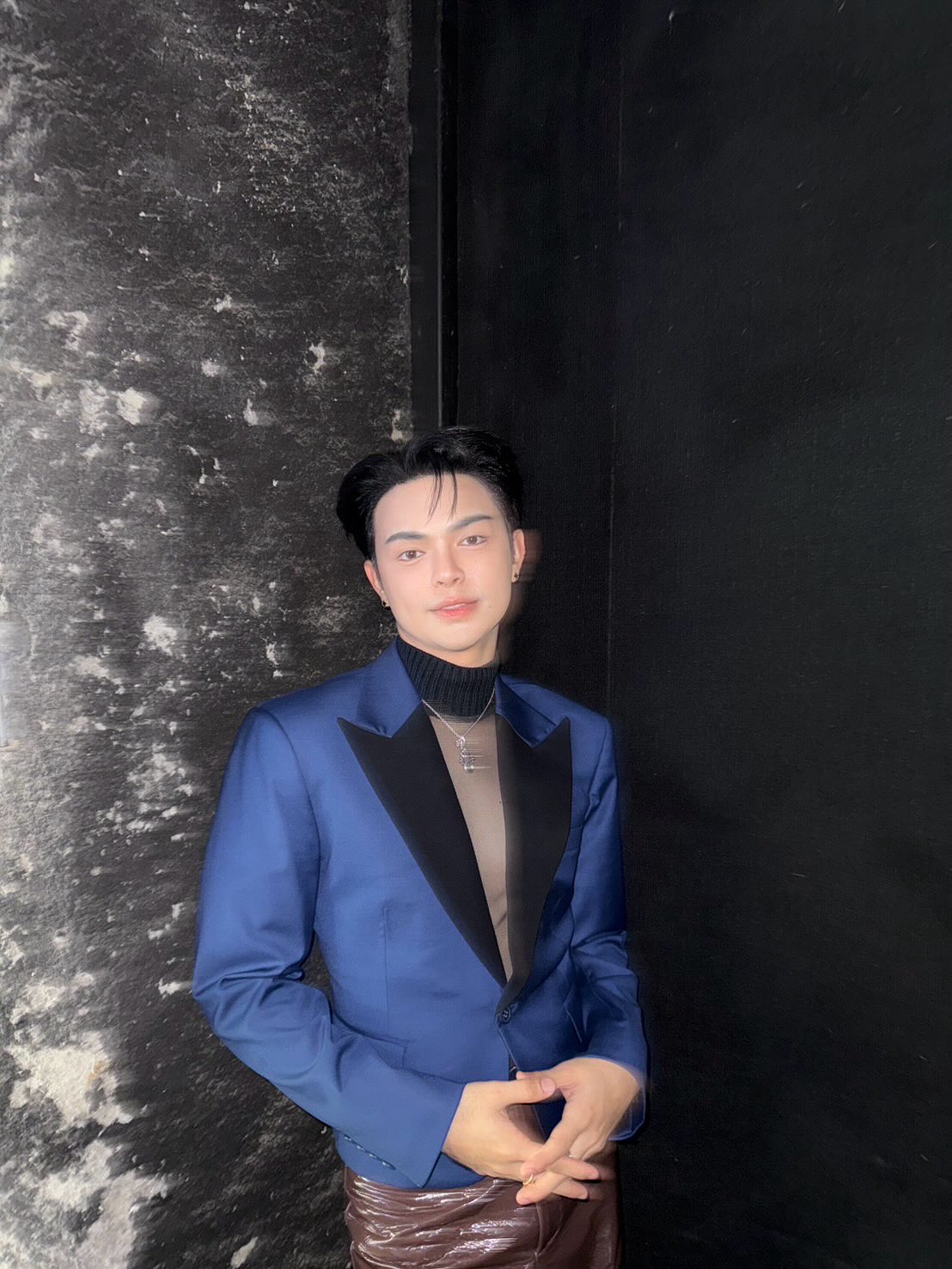 แบงค์ - ศรราม น้ำเพชร