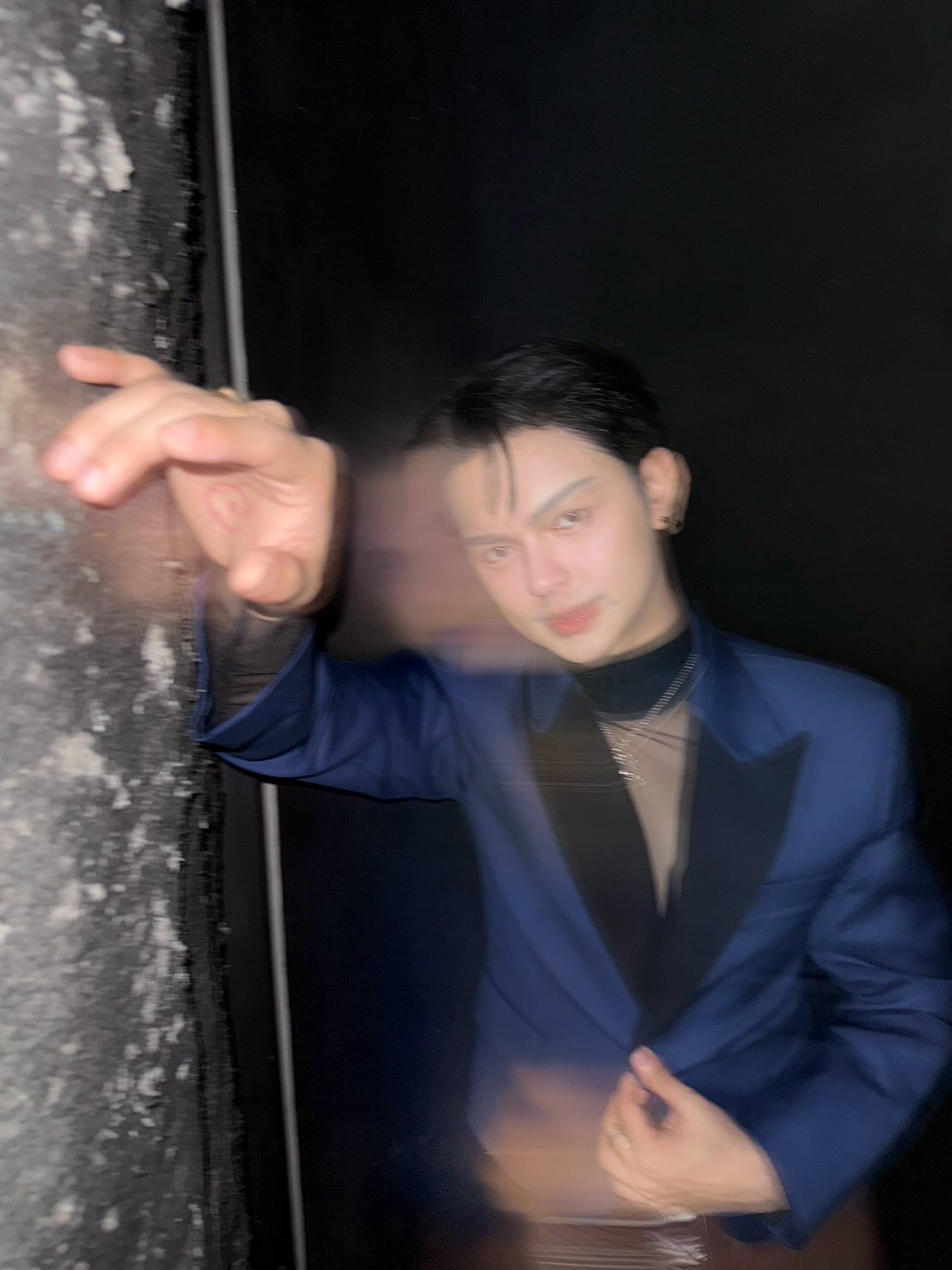 แบงค์ - ศรราม น้ำเพชร