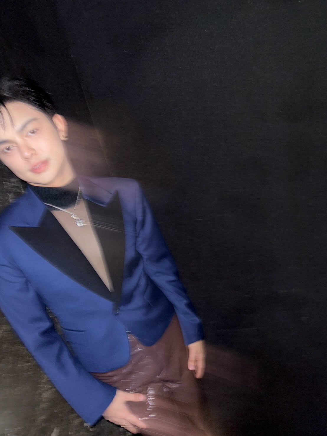 แบงค์ - ศรราม น้ำเพชร