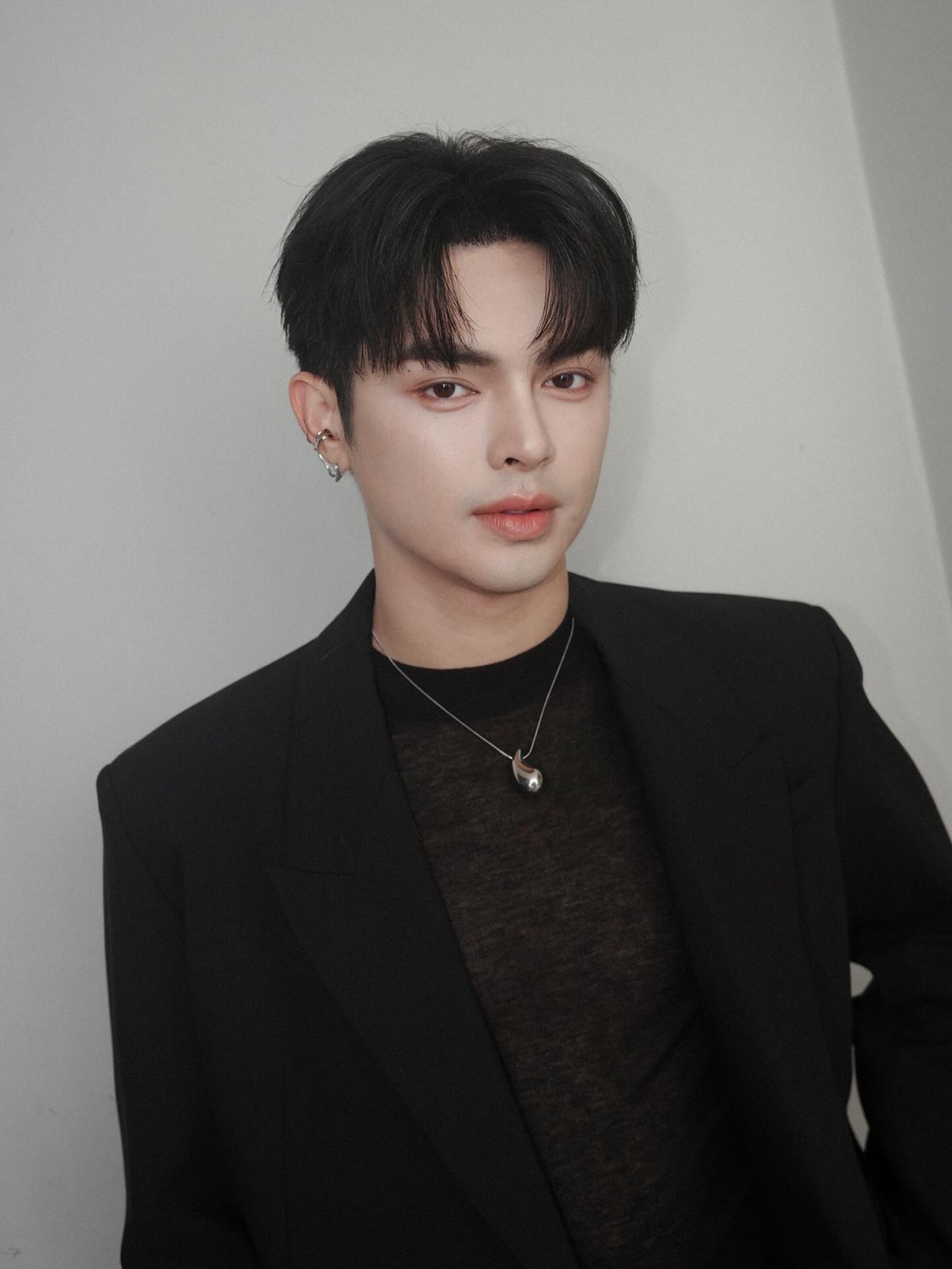 แบงค์ - ศรราม น้ำเพชร