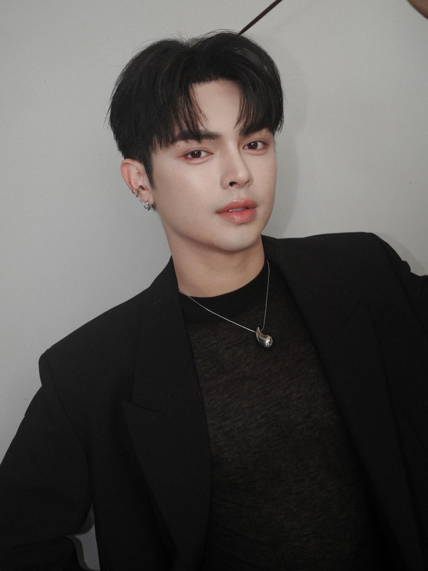 แบงค์ - ศรราม น้ำเพชร