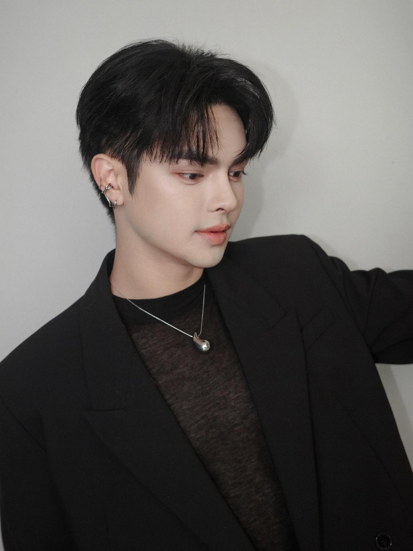 แบงค์ - ศรราม น้ำเพชร