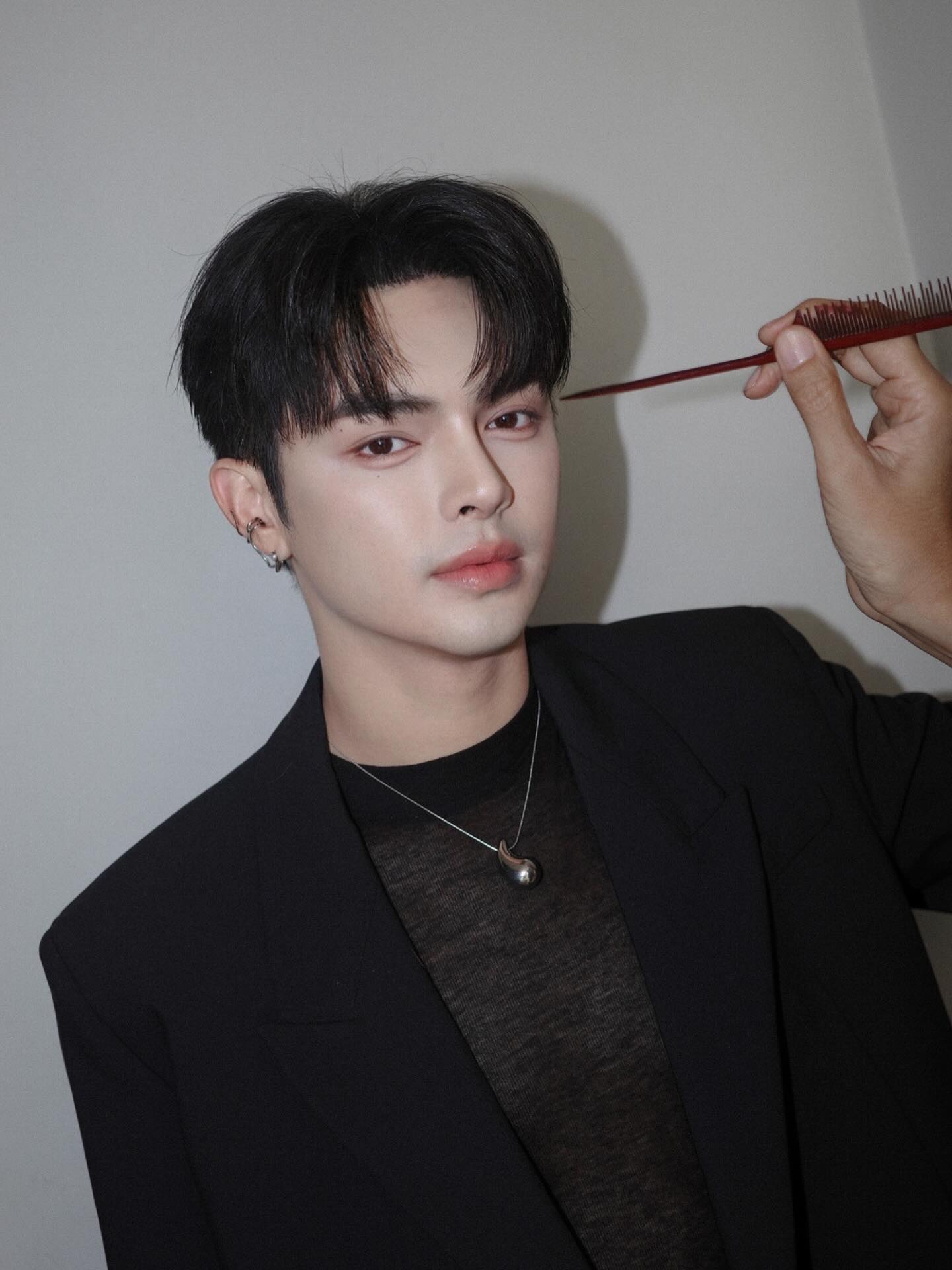 แบงค์ - ศรราม น้ำเพชร