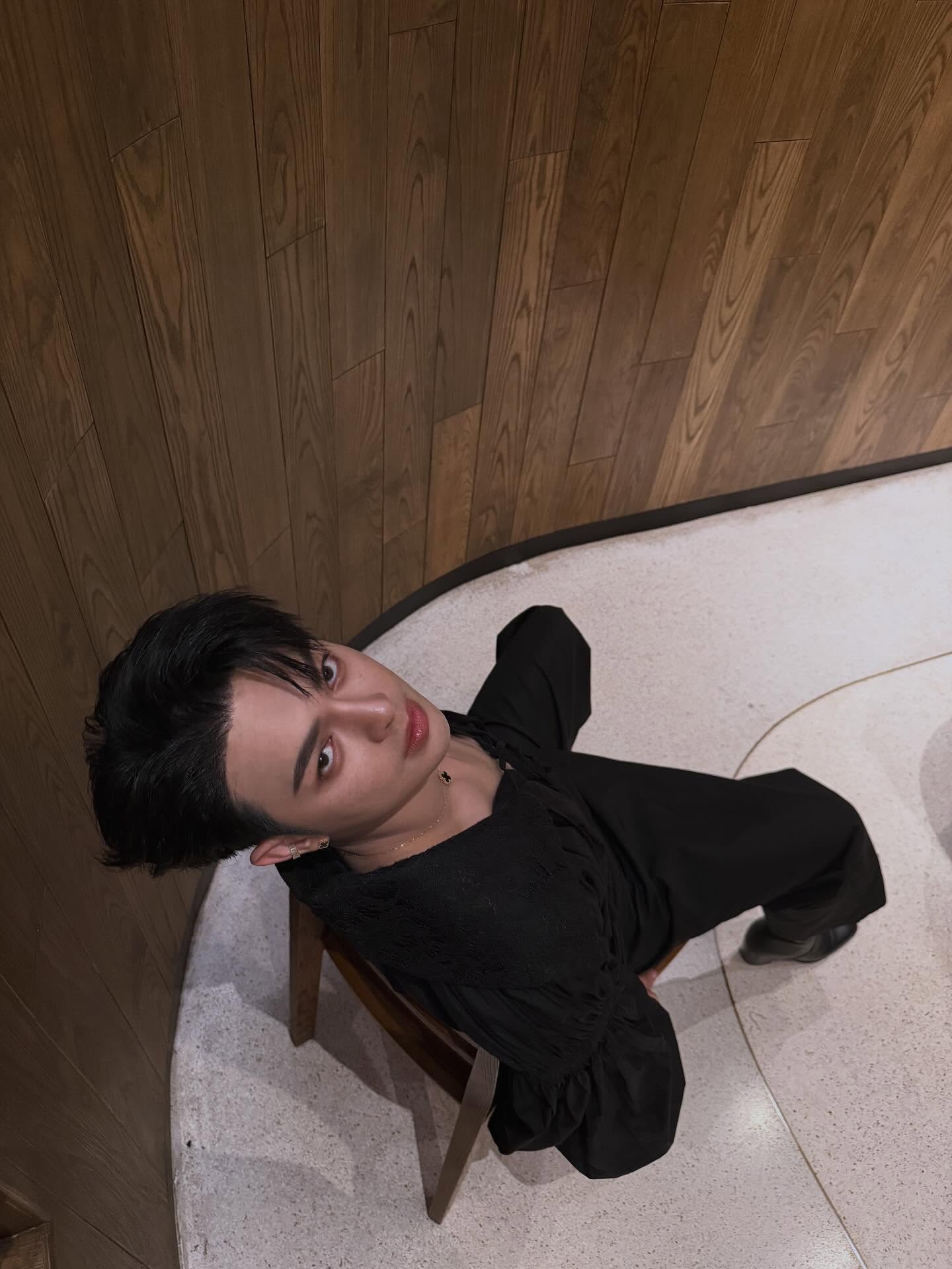 แบงค์ - ศรราม น้ำเพชร