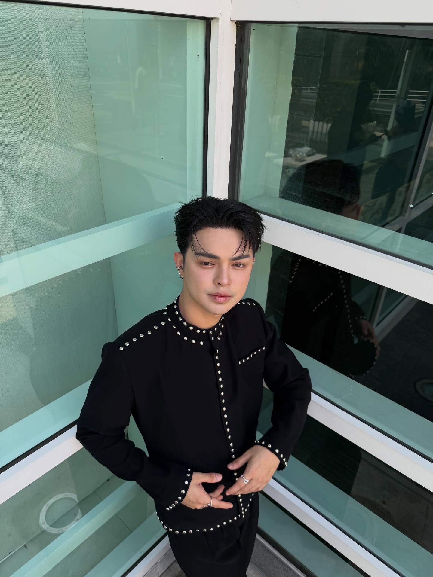 แบงค์ - ศรราม น้ำเพชร