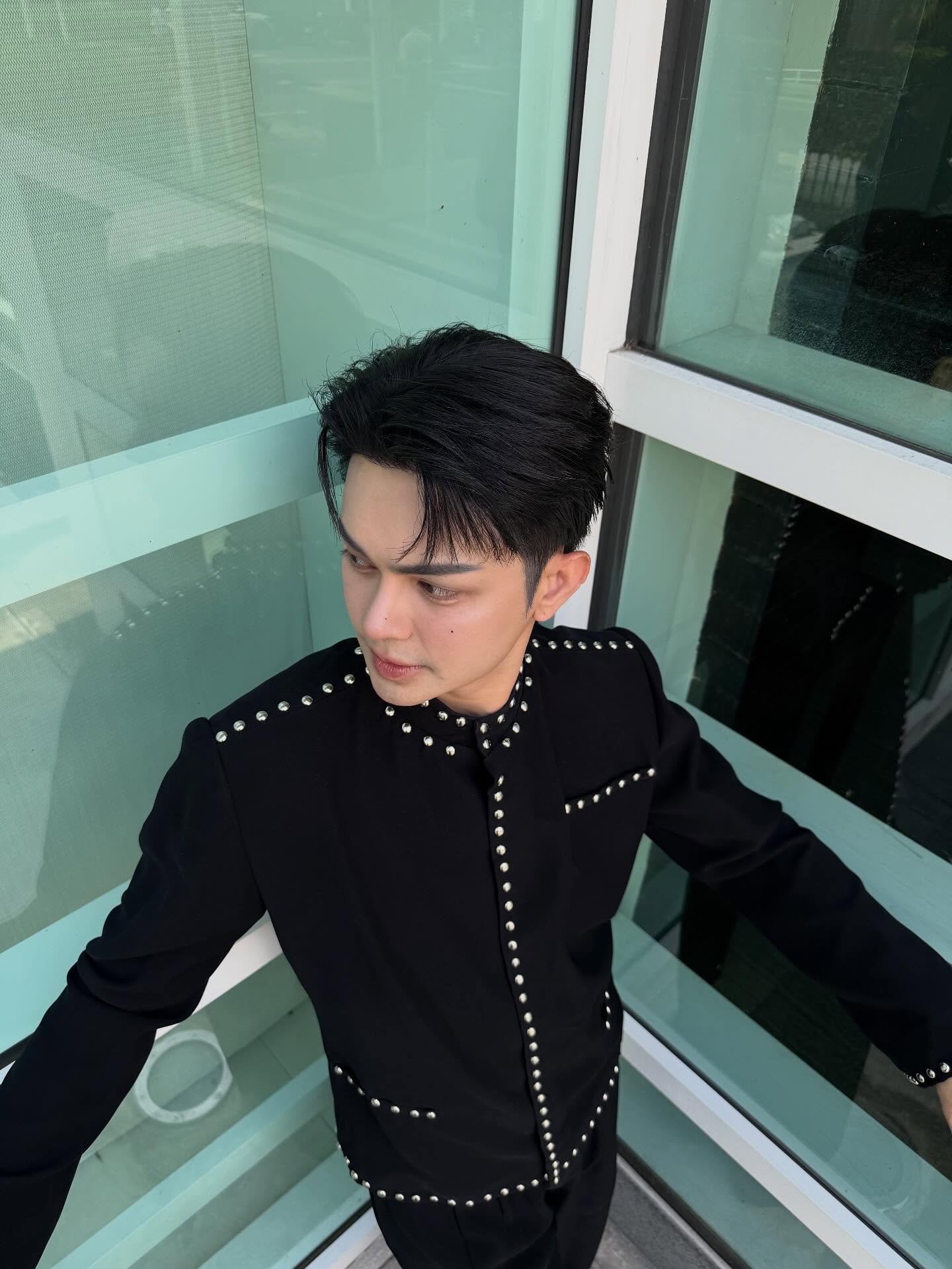 แบงค์ - ศรราม น้ำเพชร