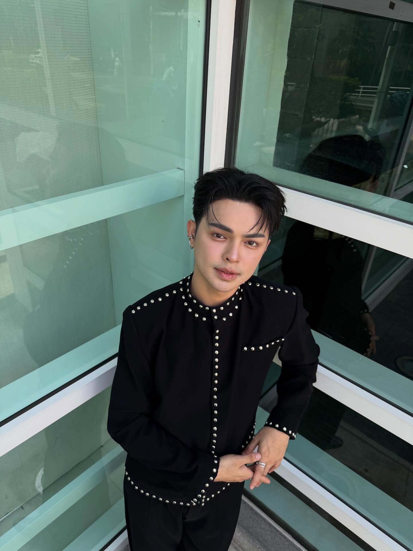 แบงค์ - ศรราม น้ำเพชร