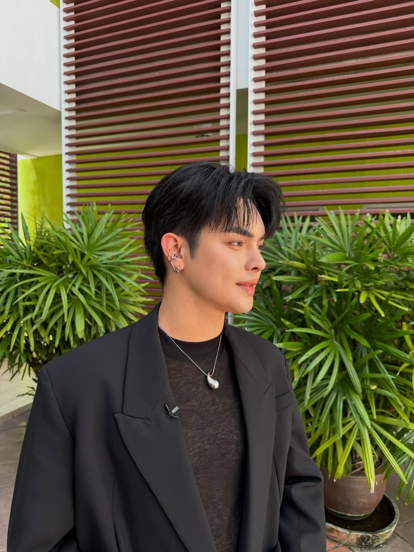 แบงค์ - ศรราม น้ำเพชร