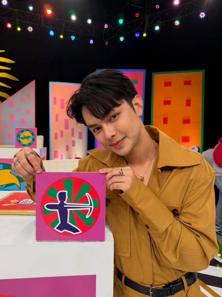 แบงค์ - ศรราม น้ำเพชร