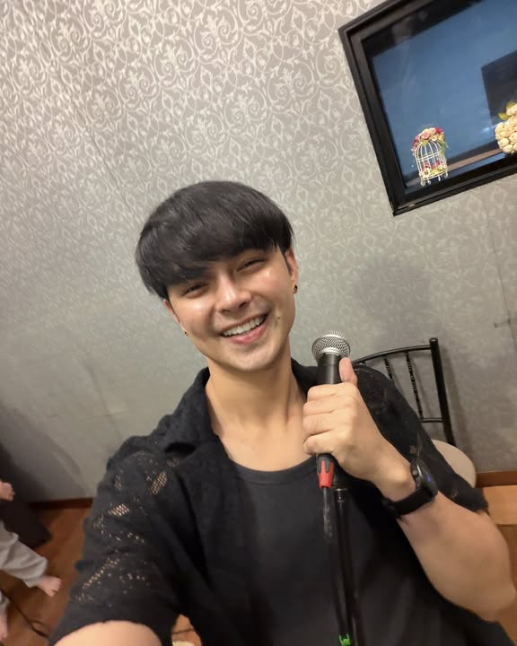 แบงค์ - ศรราม น้ำเพชร