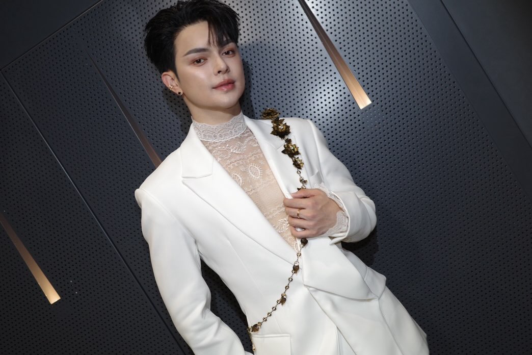 แบงค์ - ศรราม น้ำเพชร